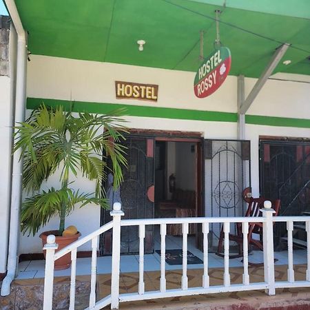 Hostel Rossy San Juan del Sur Eksteriør bilde