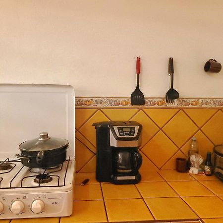 Hostel Rossy San Juan del Sur Eksteriør bilde