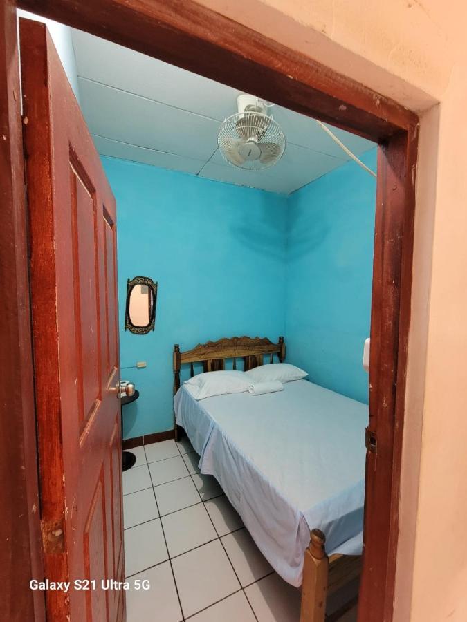 Hostel Rossy San Juan del Sur Eksteriør bilde