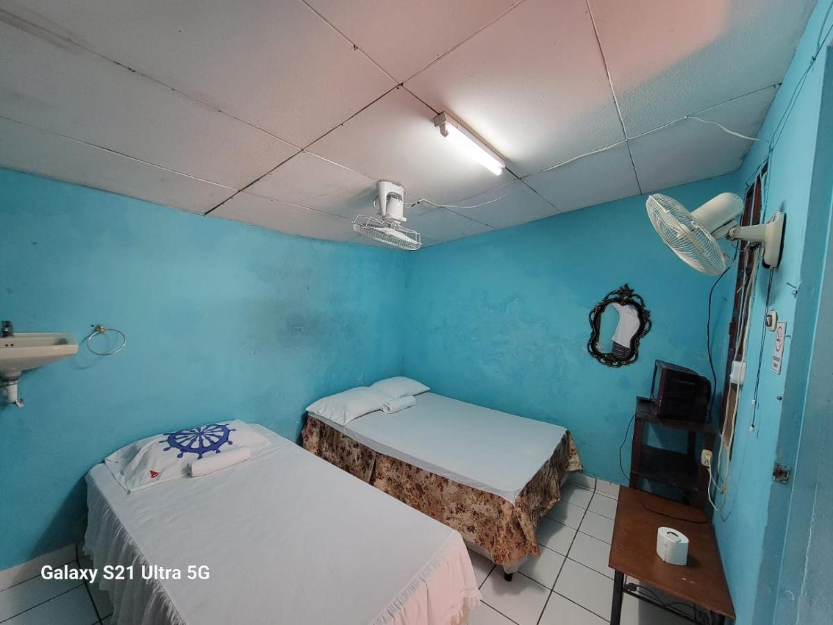 Hostel Rossy San Juan del Sur Eksteriør bilde