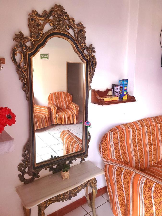 Hostel Rossy San Juan del Sur Eksteriør bilde