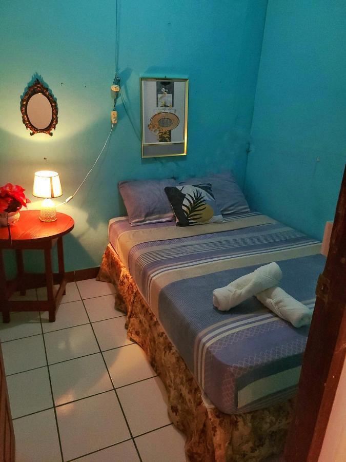 Hostel Rossy San Juan del Sur Eksteriør bilde