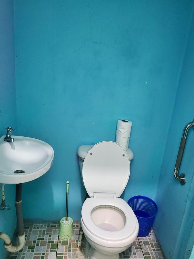 Hostel Rossy San Juan del Sur Eksteriør bilde