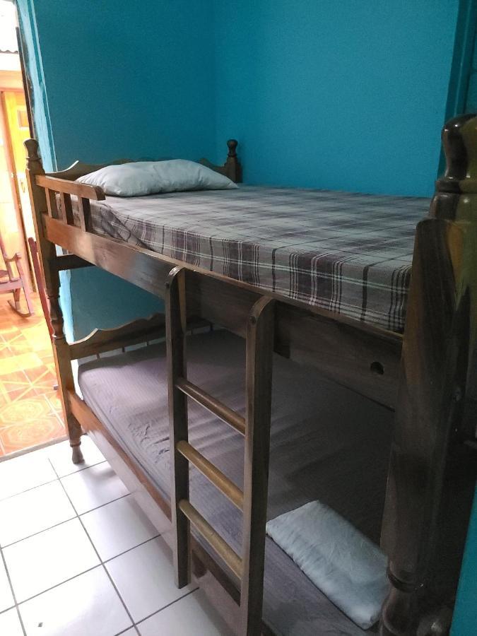 Hostel Rossy San Juan del Sur Eksteriør bilde