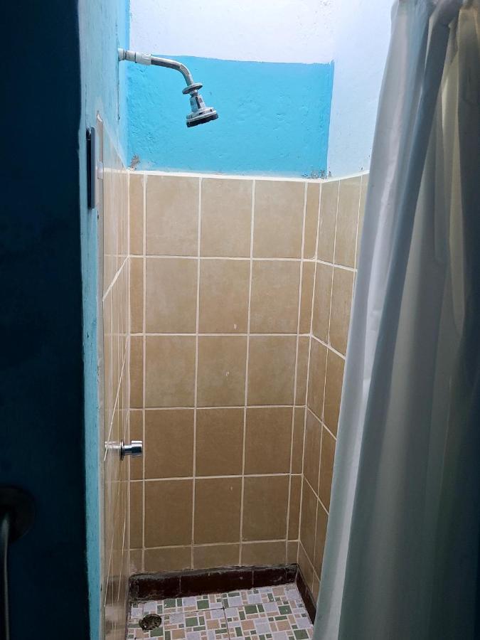 Hostel Rossy San Juan del Sur Eksteriør bilde