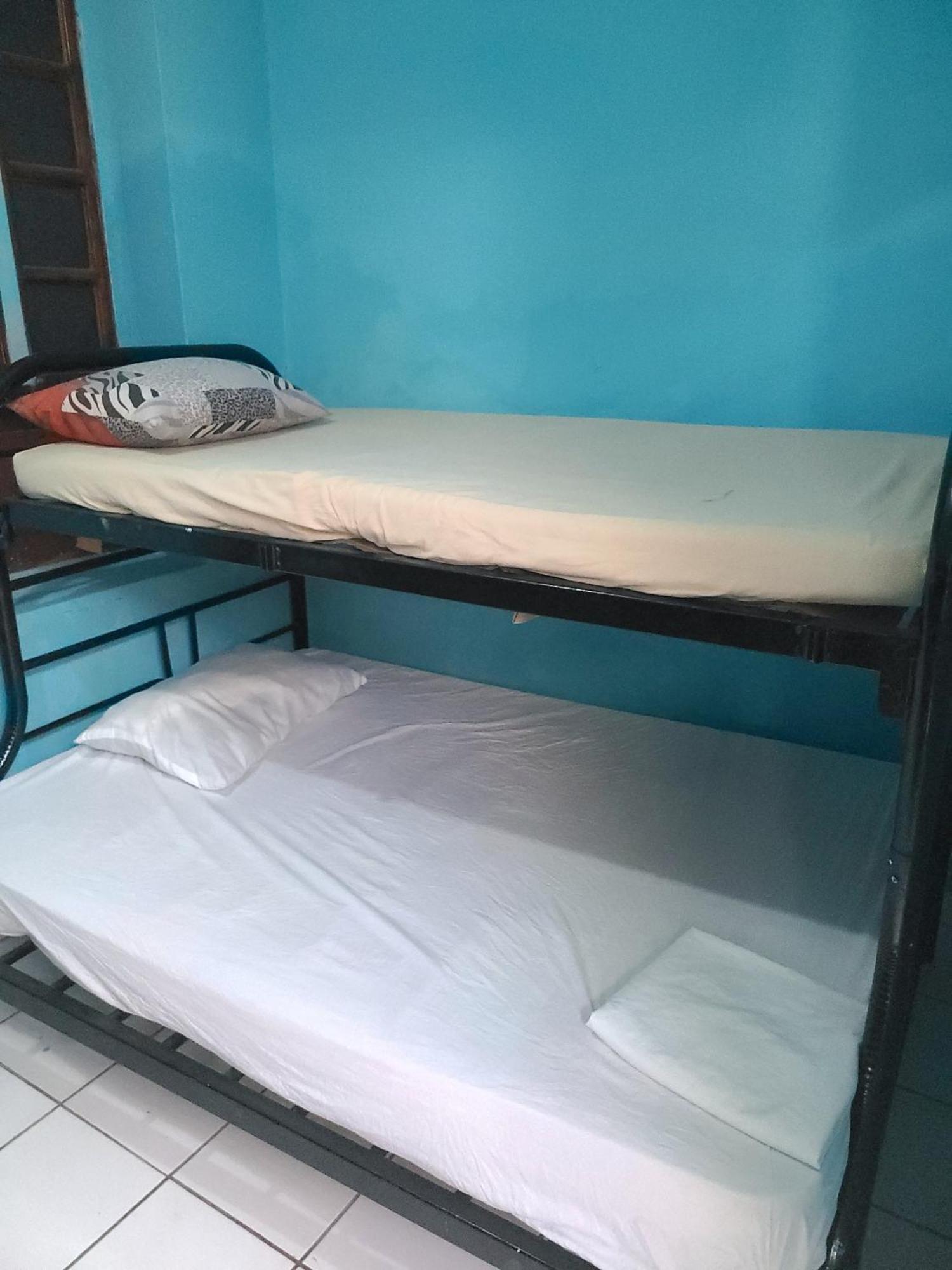 Hostel Rossy San Juan del Sur Eksteriør bilde